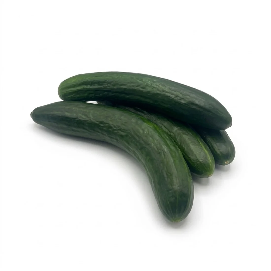 Salatgurke